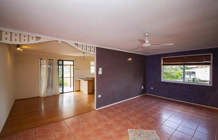 Third view of Homely house listing, 16 Whitaker Street, Boonooroo QLD 4650