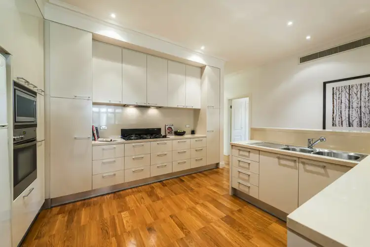 Third view of Homely house listing, 3/18 North Rd, Brighton VIC 3186