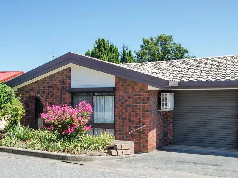 Main view of Homely unit listing, 8/75 Grant Road, Reynella SA 5161