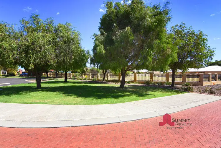 Sixth view of Homely land listing, 1 Boab Court, South Bunbury WA 6230