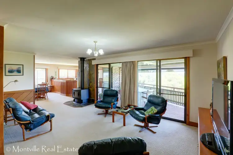 Third view of Homely house listing, 152-166 Western Avenue, Montville QLD 4560
