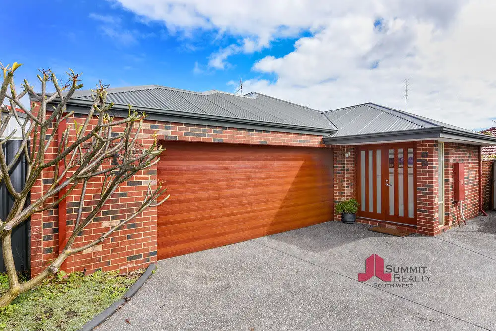 Main view of Homely house listing, 12B Wilson Street, Carey Park WA 6230