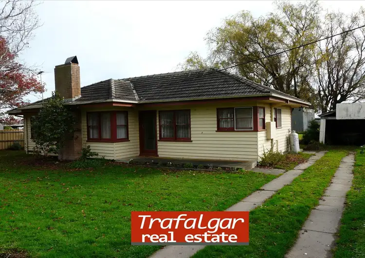 Main view of Homely house listing, 22 Contour Road, Trafalgar VIC 3824