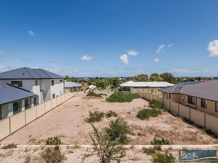 Second view of Homely land listing, 104 Penson Street, Singleton WA 6175