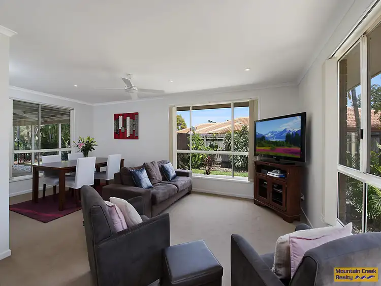 Sixth view of Homely house listing, 6 Thougla Pl, Buderim QLD 4556