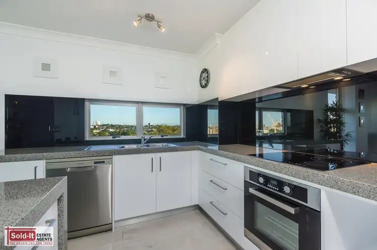 Third view of Homely unit listing, 39/24 Dunmore Tce, Auchenflower QLD 4066