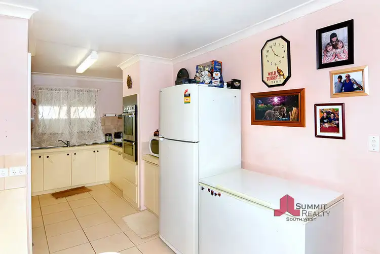 Third view of Homely house listing, 8 Clarke Street, Burekup WA 6227