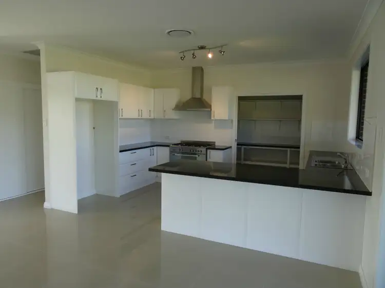 Second view of Homely house listing, LOT 403, 4 Ibis Place, Scone NSW 2337