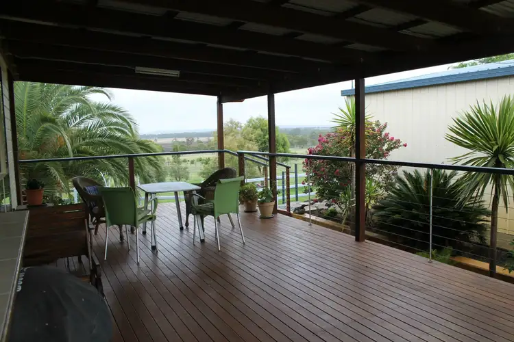 Main view of Homely rural property listing, 836 Warwick - Allora Road, Warwick QLD 4370