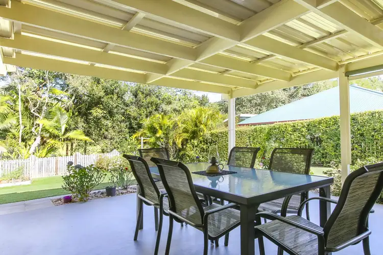 Seventh view of Homely house listing, 8 Corey Court, Palmwoods QLD 4555