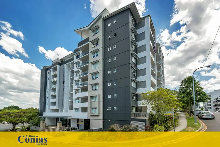 611/6 Exford St, Brisbane City QLD 4000