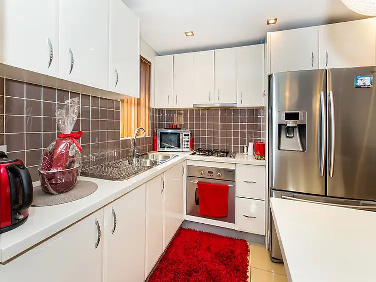 Third view of Homely house listing, 37 Highview Avenue, Greenacre NSW 2190
