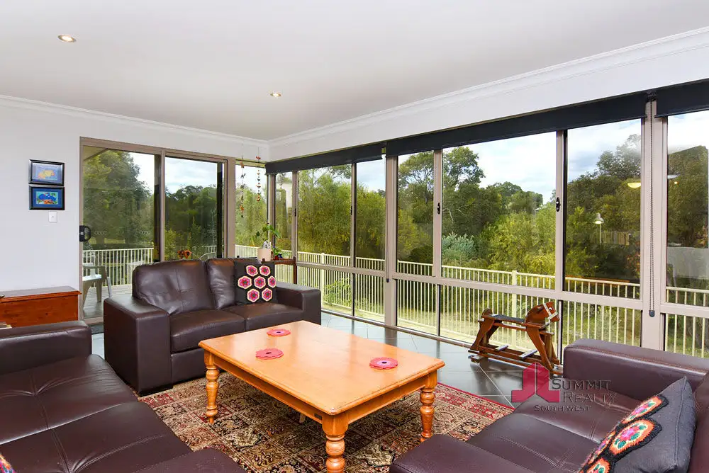 Main view of Homely house listing, 31 Sandpiper Parade, Australind WA 6233