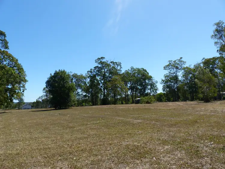 Fourth view of Homely land listing, 18 A Amaroo St, Cooroibah QLD 4565