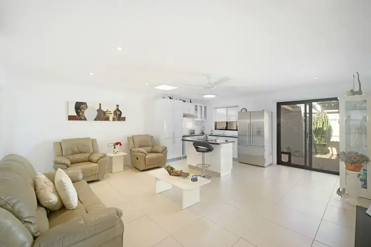 Second view of Homely villa listing, 5/10 Melody Court, Warana QLD 4575
