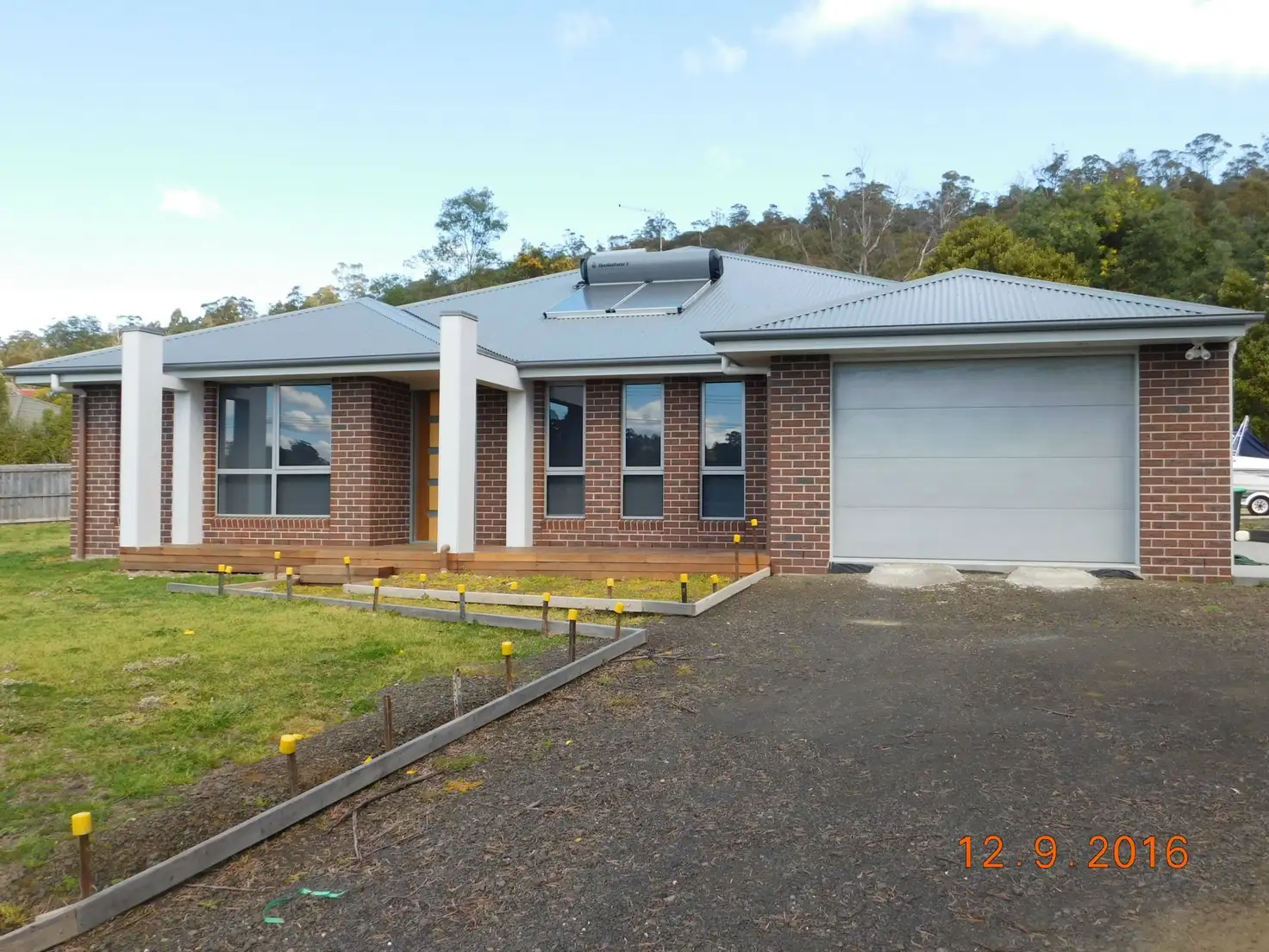 Main view of Homely house listing, 103A Blackstone Road, Blackstone Heights TAS 7250