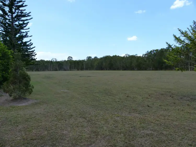 Third view of Homely land listing, 24 Amaroo Place, Cooroibah QLD 4565