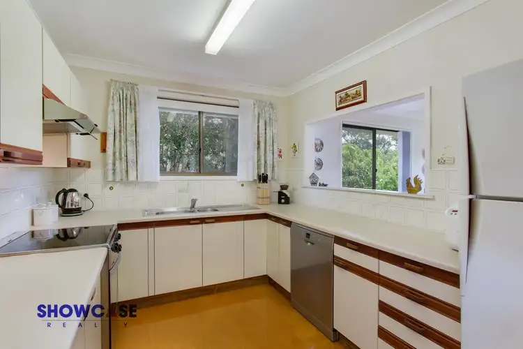 Sixth view of Homely house listing, 5 Lipsia Pl, Carlingford NSW 2118