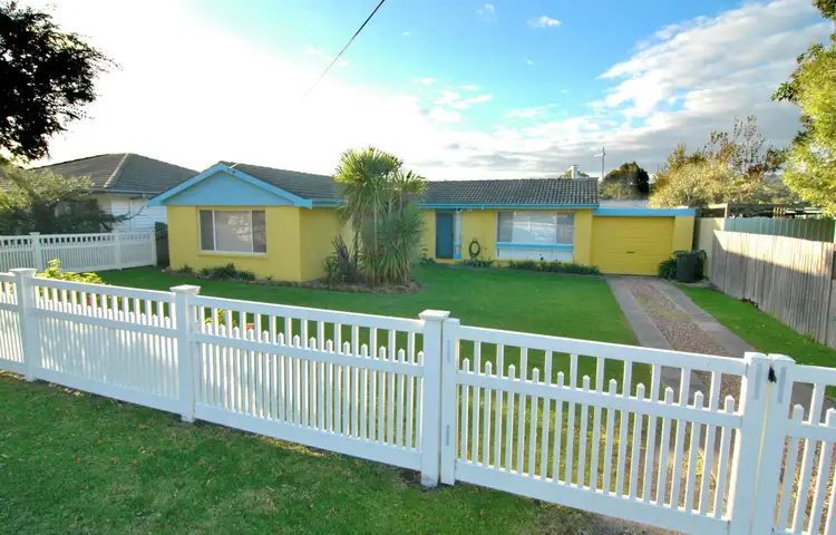 Main view of Homely house listing, 23 Irene Crescent, Eden NSW 2551
