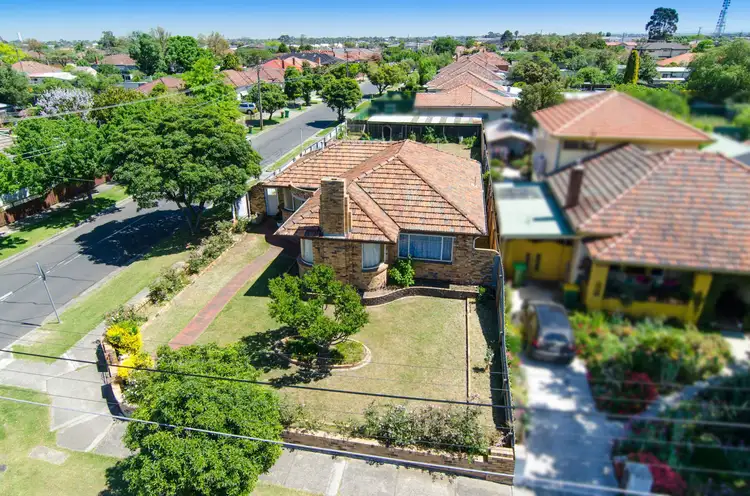 Third view of Homely house listing, 13 Rowe Street, Maribyrnong VIC 3032