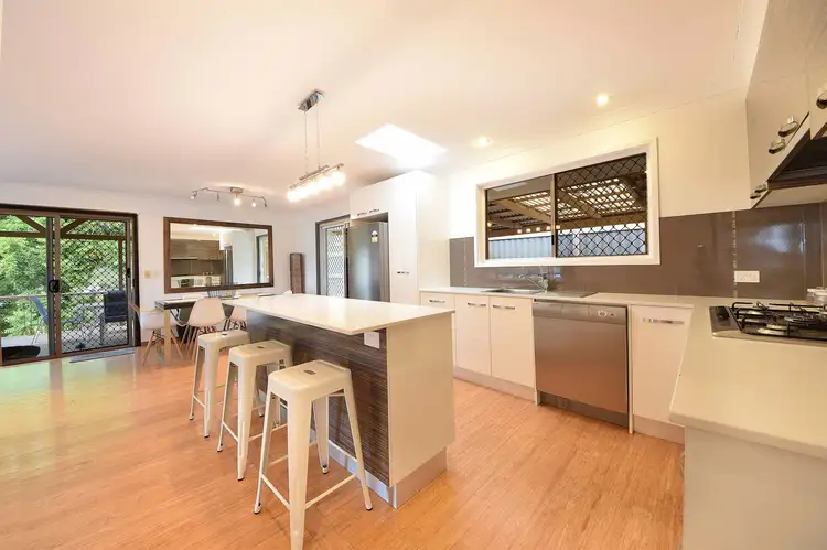 Fifth view of Homely house listing, 37 Rainbow Drive, Mudgeeraba QLD 4213