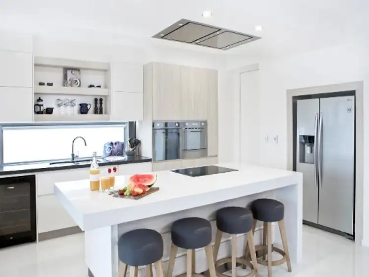 Fifth view of Homely house listing, 47 Cova Blvd Street, Hope Island QLD 4212