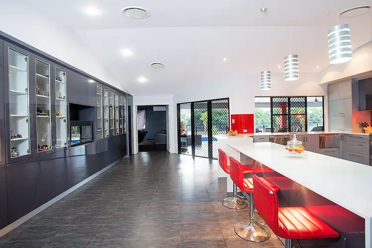 Sixth view of Homely rural property listing, 2401 Bruce Highway, Hampden QLD 4741