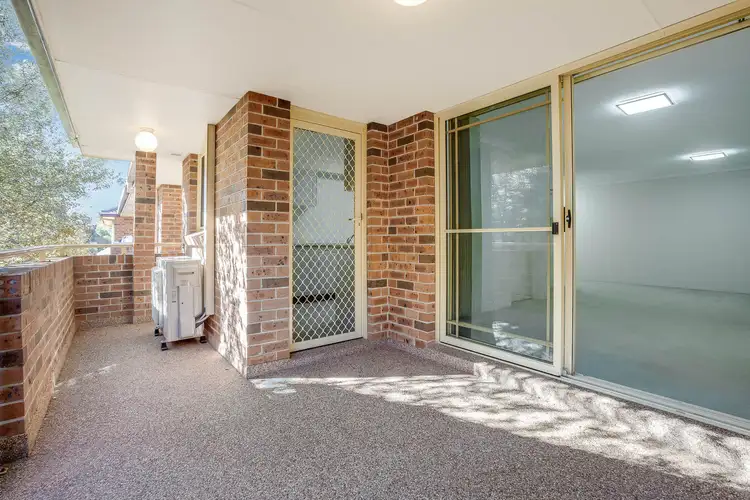 Sixth view of Homely unit listing, 9/23-25 Albert Street, North Parramatta NSW 2151