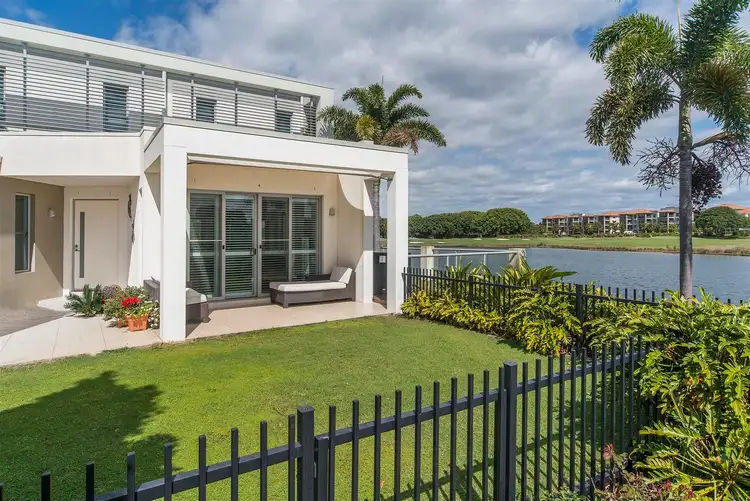 Fifth view of Homely house listing, 6090 Lugano Drive, Hope Island QLD 4212