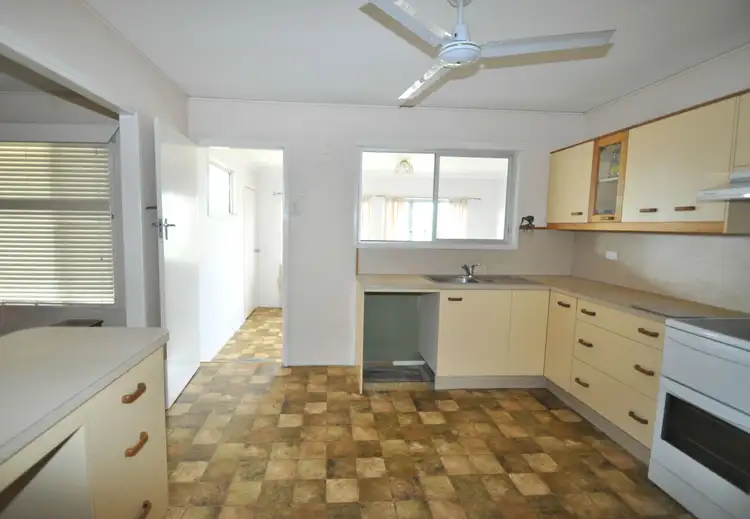 Fifth view of Homely house listing, 33 Dutton Street, Walkerston QLD 4751