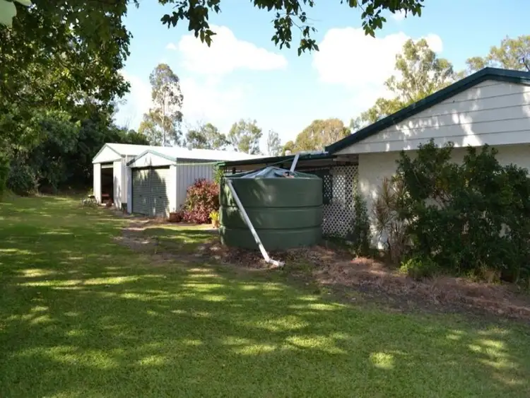 Fifth view of Homely house listing, 20 Thornton Court, Bouldercombe QLD 4702