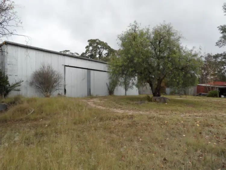 Fourth view of Homely rural property listing, 1747 Eukey Road, Eukey QLD 4380