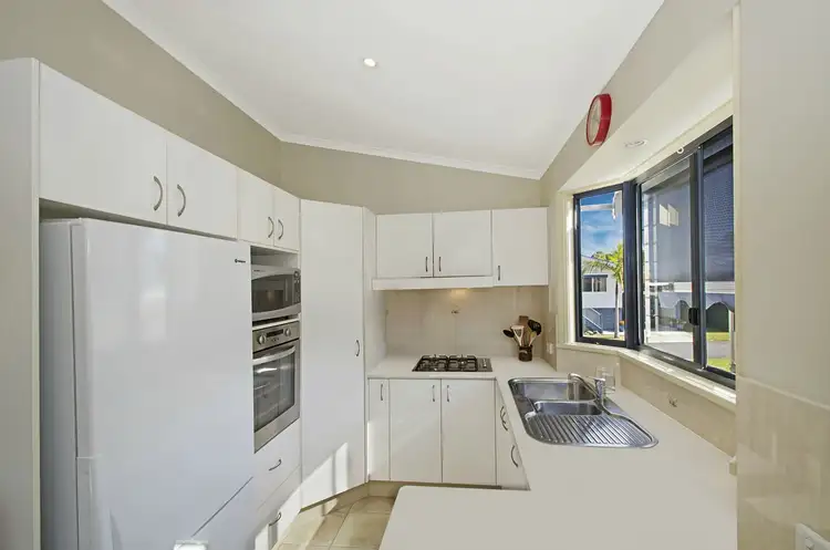 Fourth view of Homely house listing, Villa 8/L270 Hastings River Drive, Port Macquarie NSW 2444