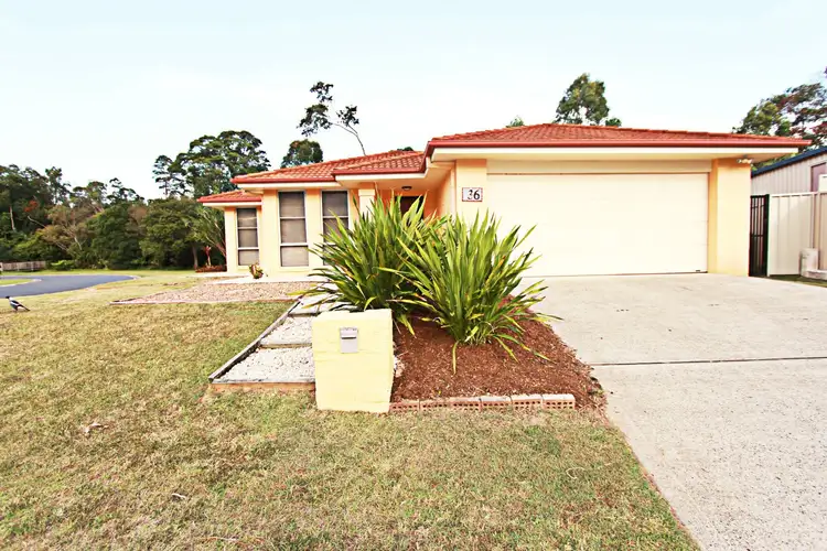 36 Moreton Bay Avenue, Coffs Harbour NSW 2450