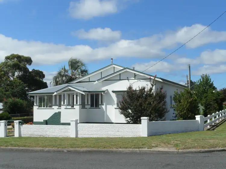 Main view of Homely house listing, 127 Folkestone Street, Stanthorpe QLD 4380