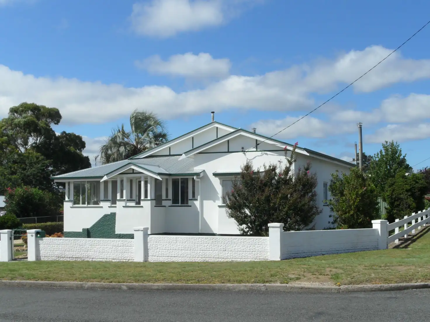 Main view of Homely house listing, 127 Folkestone Street, Stanthorpe QLD 4380