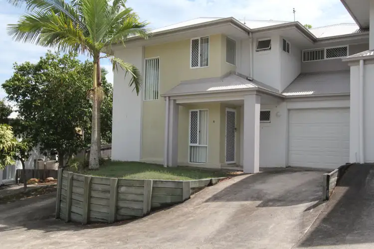 4/68B Netherton Street, Nambour QLD 4560