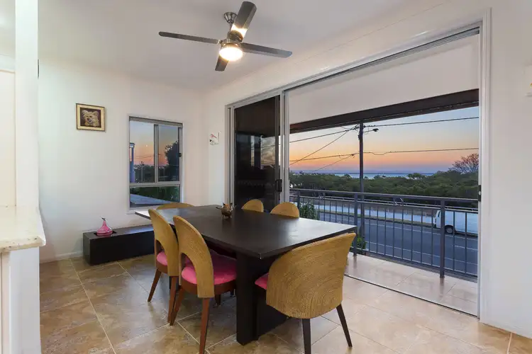Sixth view of Homely house listing, 70 Oyster Point Esp, Scarborough QLD 4020