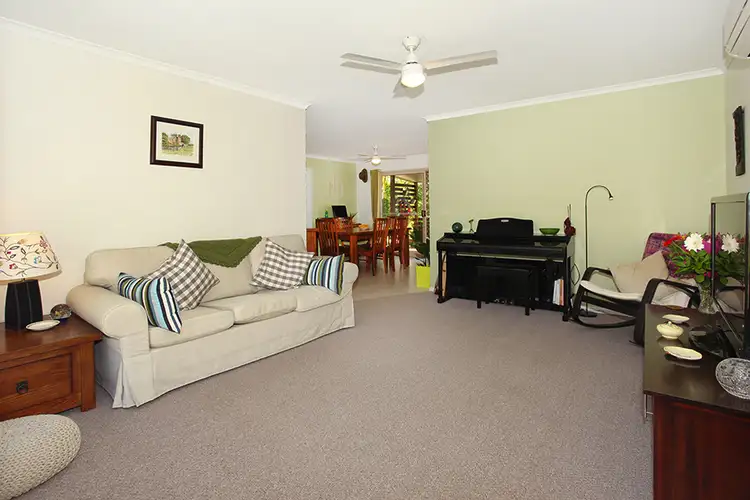 Third view of Homely house listing, 3 Kings Pl, Burnside QLD 4560