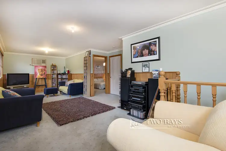 Fourth view of Homely house listing, 5 Eric Court, Langwarrin VIC 3910