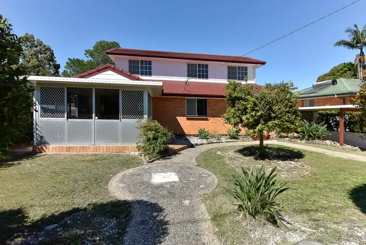 Second view of Homely house listing, 15 Talganda Street, Woodridge QLD 4114