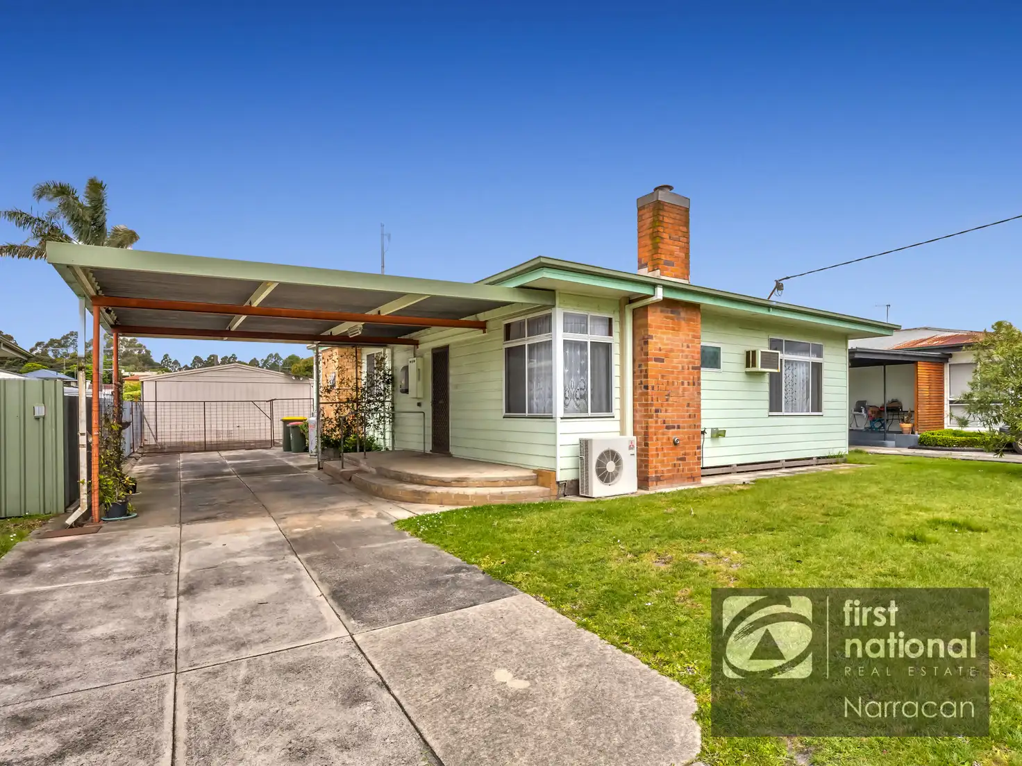 Main view of Homely house listing, 69 North Rd, Yallourn North VIC 3825