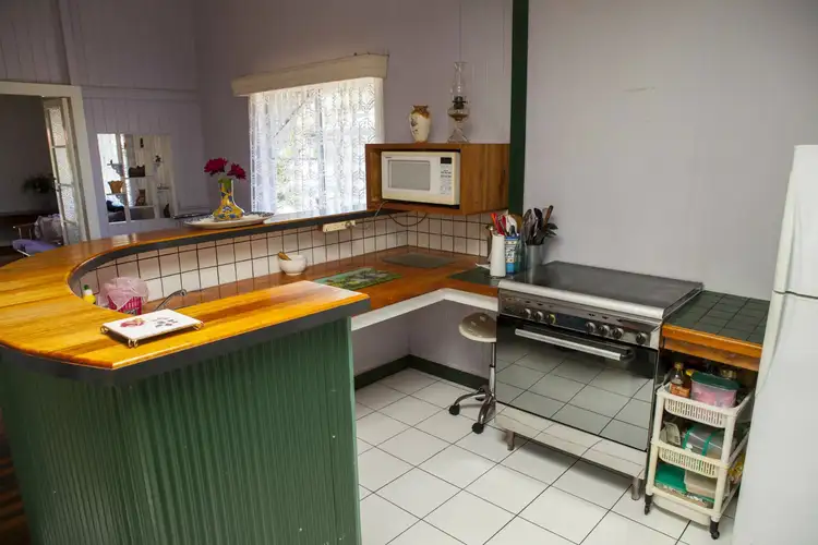 Third view of Homely house listing, 16 William Street, Maryborough QLD 4650