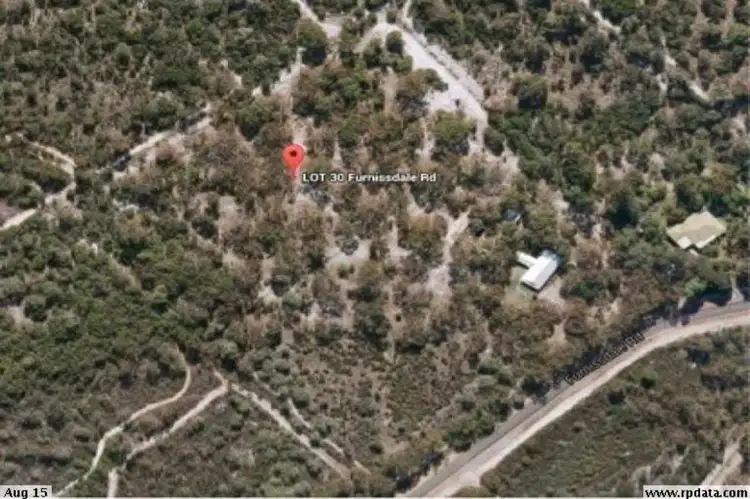 Second view of Homely land listing, 30 Furnissdale Road, Furnissdale WA 6209