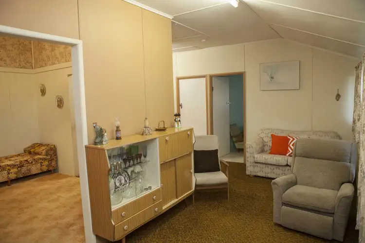 Second view of Homely house listing, 24 St Mungo Street, Granville QLD 4650