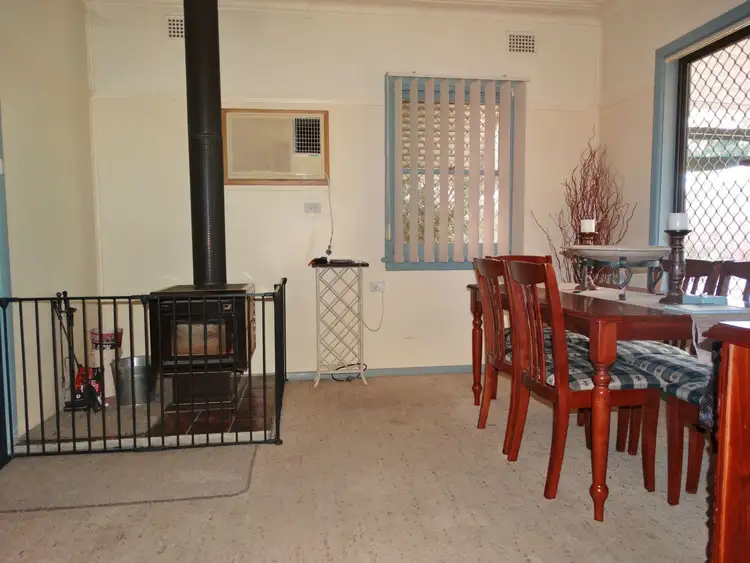 Fifth view of Homely house listing, 69 Stock Road, Gunnedah NSW 2380