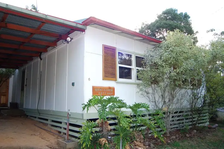 Second view of Homely house listing, 6 Charles Street, Halls Gap VIC 3381