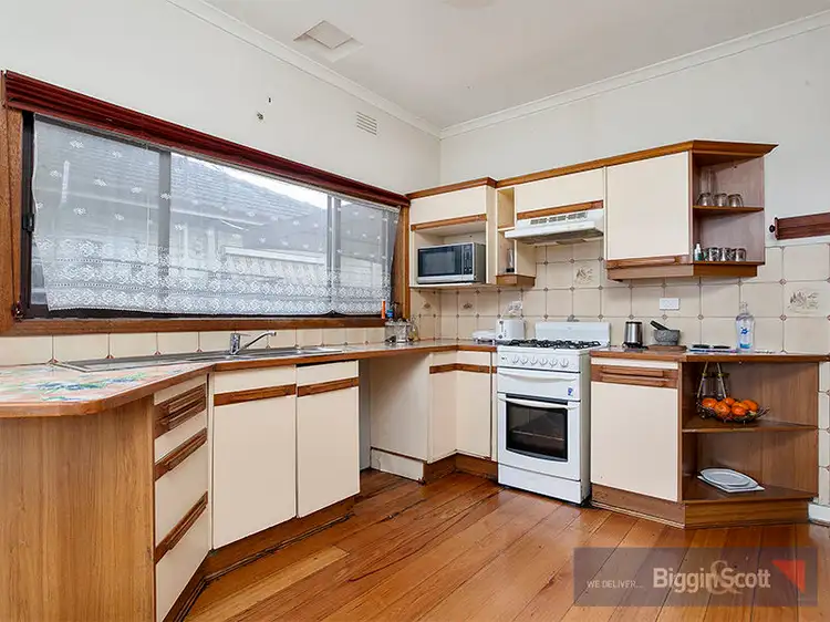 Third view of Homely house listing, 59 Raleigh Road, Maribyrnong VIC 3032
