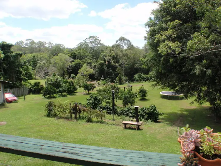 Second view of Homely rural property listing, 66 Anderson Road, Diamond Valley QLD 4553