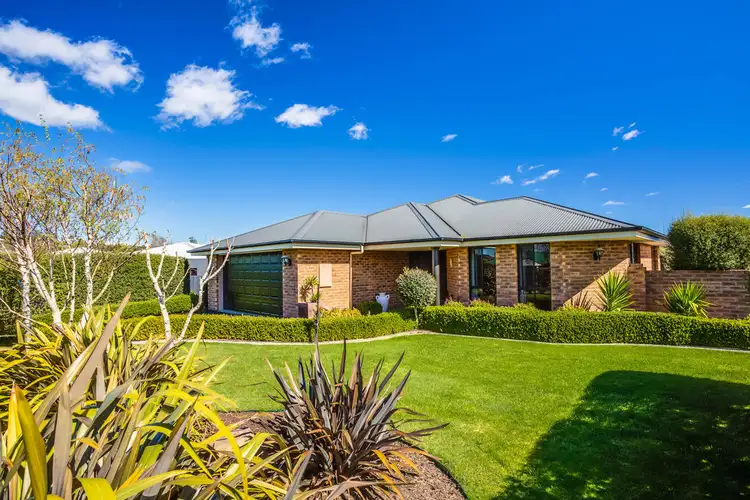 Second view of Homely house listing, 10 Estramina Court, Youngtown TAS 7249
